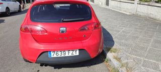 SEAT Leon 2008