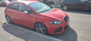 SEAT Leon 2008