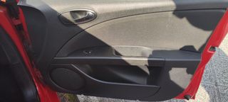SEAT Leon 2008