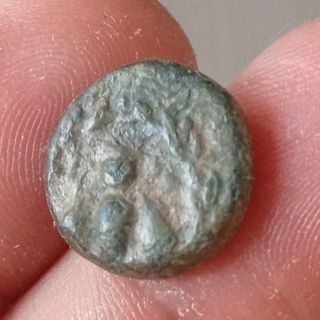 ≡ Preciosa Moneda de Efesos Ionia griega