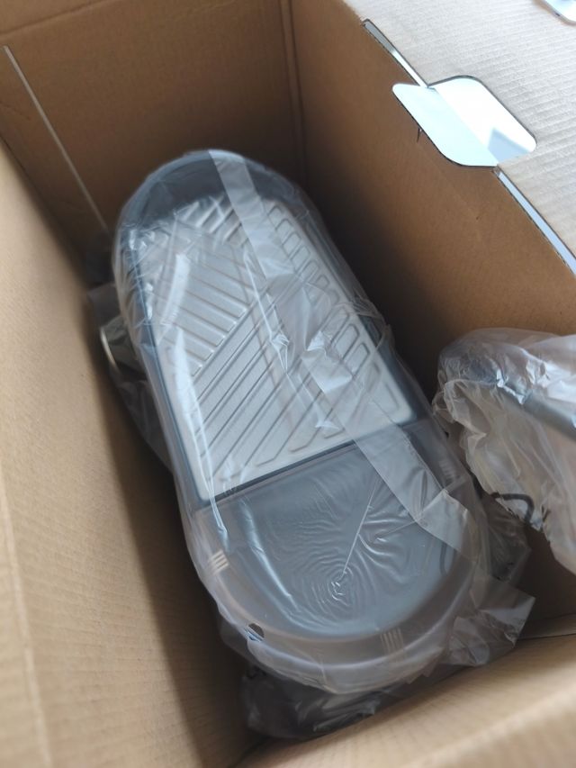 ☕ Cafetera tipo barista A ESTRENAR