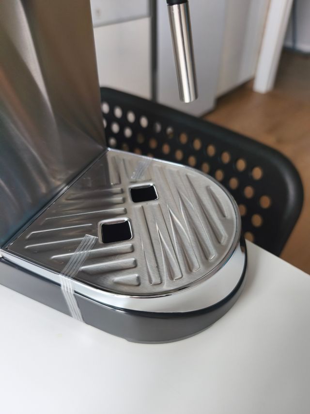 ☕ Cafetera tipo barista A ESTRENAR