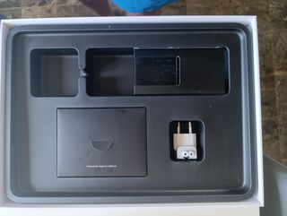 MacBook Air Apple Plata
MacBook Air de 13 pulgadas