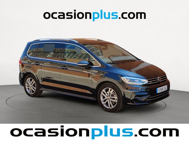 Volkswagen Touran Sport 1.5 TSI 110 kW (150 CV) DSG