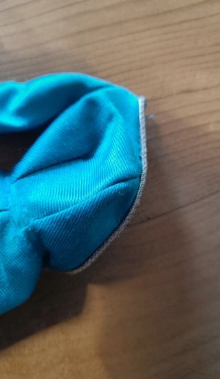 Abito Barbie Originale Anni '80