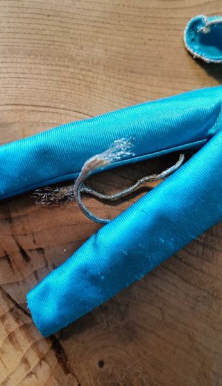 Abito Barbie Originale Anni '80