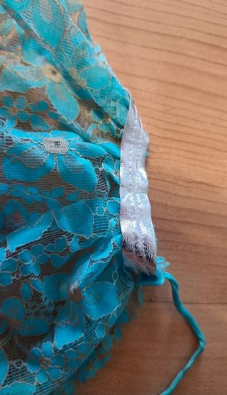 Abito Barbie Originale Anni '80