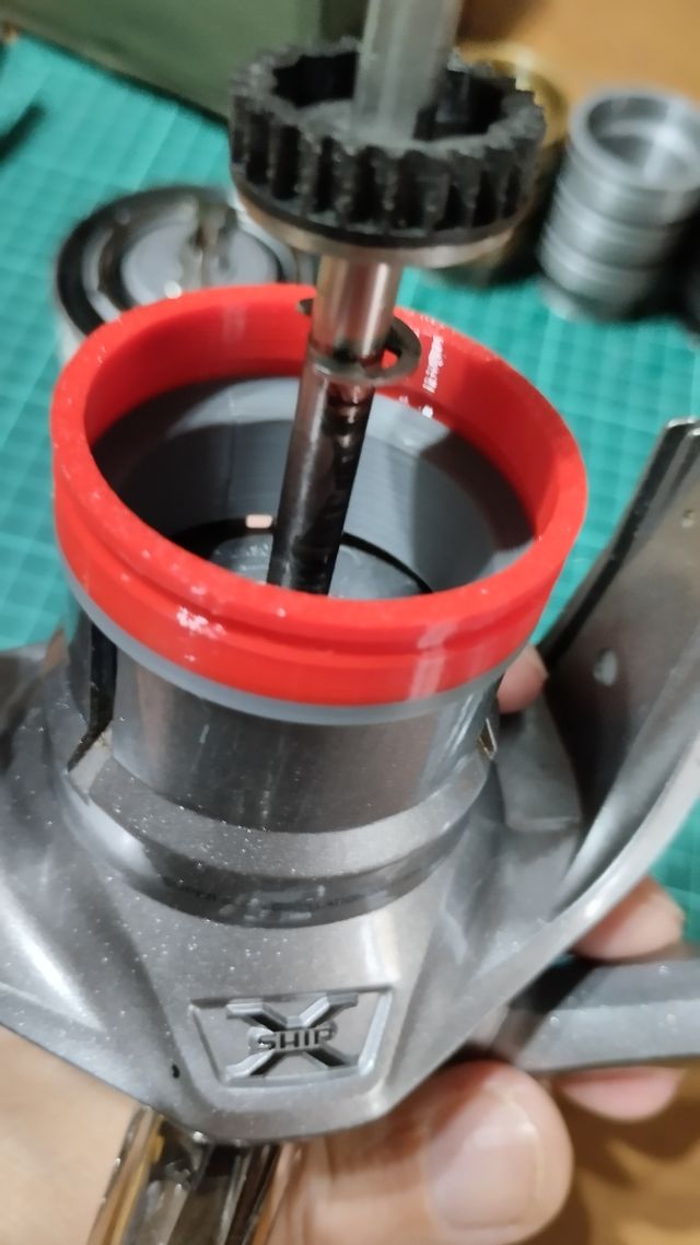 2 boccole Ultegra XSE 14000 New Model