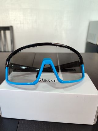 Gafas Ciclismo Fotocromáticas