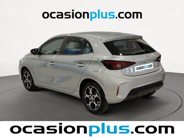 MG MG3 Hybrid+ Comfort 143 kW (195 CV)