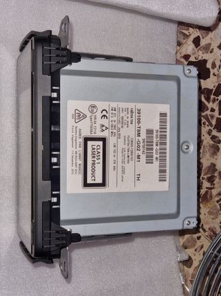 Radio CD Honda HRV 2016-2017