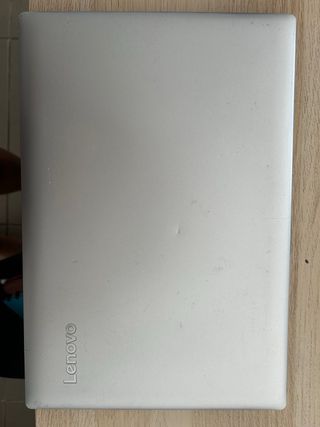 Portátil Lenovo Ideapad 330. Intel i3 – 15,6. 4gb 