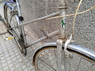 Orbea Luarca Clásica Paseo