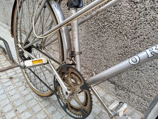 Orbea Luarca Clásica Paseo