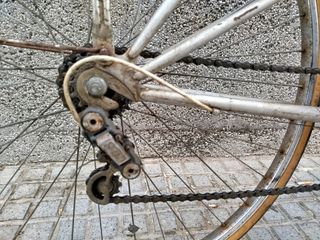Orbea Luarca Clásica Paseo