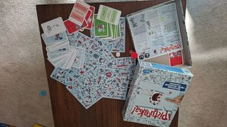 Pictureka! Juego de Mesa Hasbro Gaming