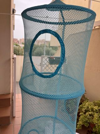 ikea ps fangst - organizador de almacenaje 