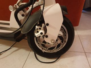 Patinete Eléctrico Skateflash