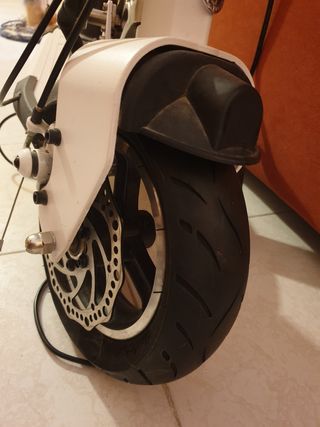 Patinete Eléctrico Skateflash