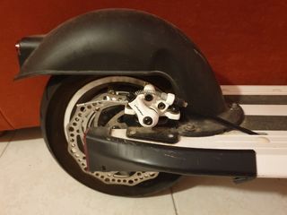 Patinete Eléctrico Skateflash