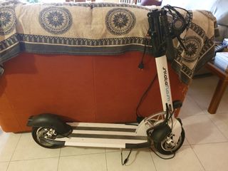 Patinete Eléctrico Skateflash