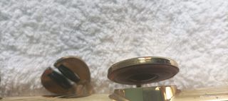 Saxofón Selmer Mark VI Soprano
AÑO 1975.