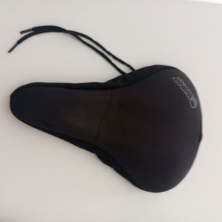 Funda asiento bicicleta memory comfort
