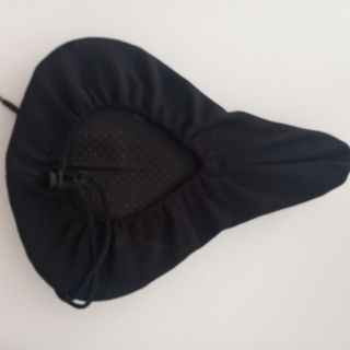 Funda asiento bicicleta memory comfort