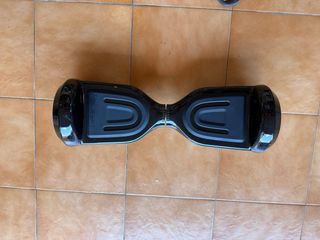 Hoverboard Innjoo H2 + Kart + Cargador