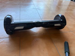 Hoverboard Innjoo H2 + Kart + Cargador