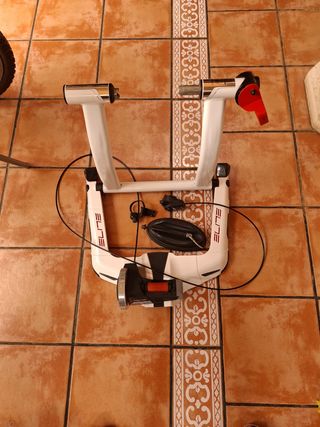 Rodillo Elite Power Mag