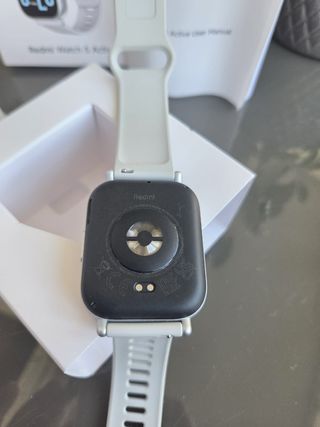 Xiaomi Redmi Watch 5 active como nuevo