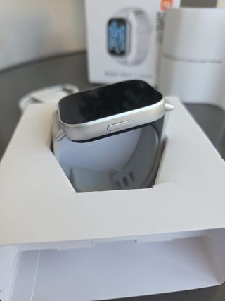 Xiaomi Redmi Watch 5 active como nuevo