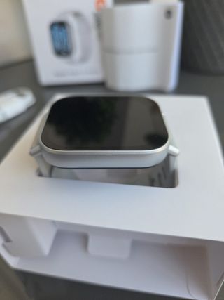 Xiaomi Redmi Watch 5 active como nuevo
