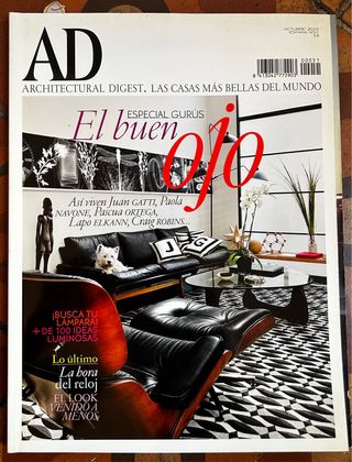 Revista AD España