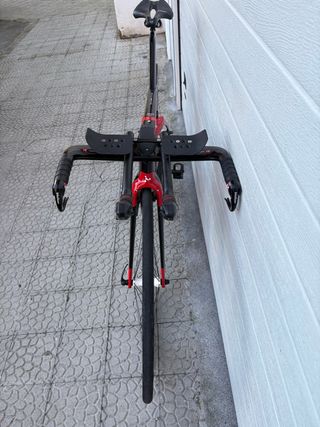 Argon 18 E-119 Triathlon