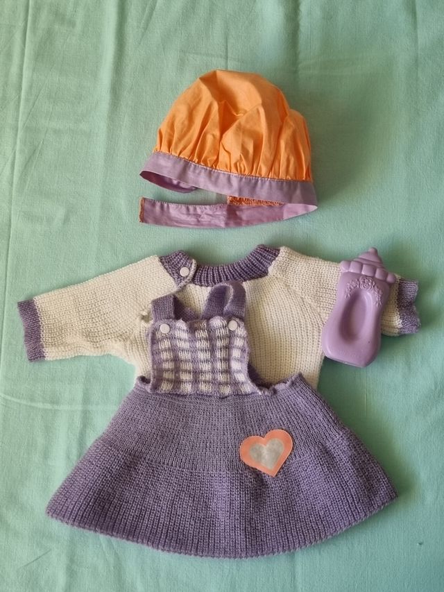 Completo Magic Nursery 1988