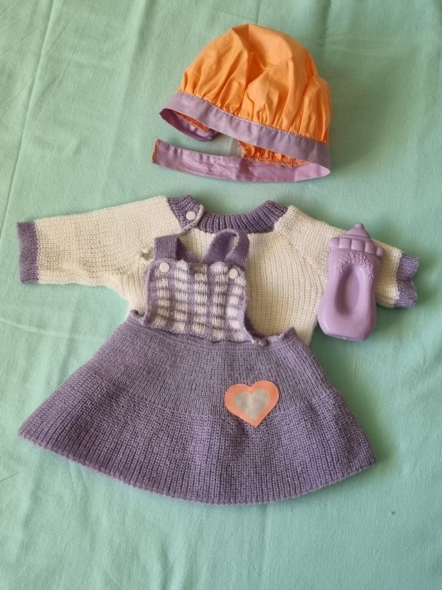 Completo Magic Nursery 1988