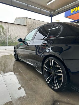 BMW Serie 3 