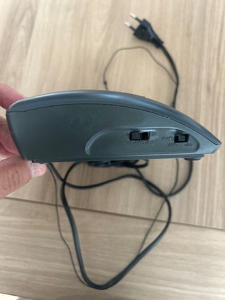 Radio Despertador Philips AJ3190