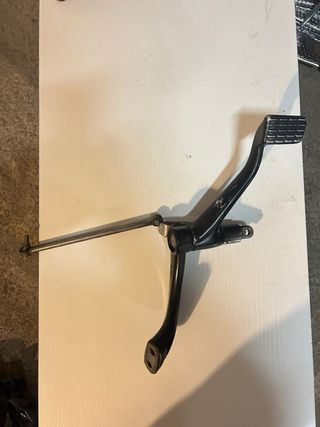 Pedal Freno Harley Davidson Sportster