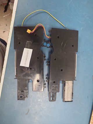 Altavoces TV Samsung 49MU6405