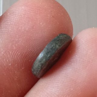 ≡ Moneda Antigua del Imperio griego Aiolis Kyme 