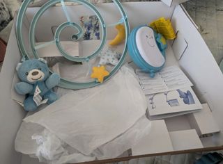 Chicco Giostrina Next 2 Dreams