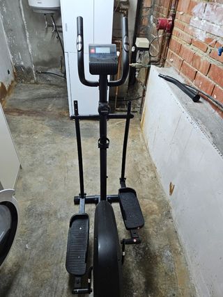 Bicicleta Elíptica Zipro