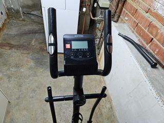 Bicicleta Elíptica Zipro