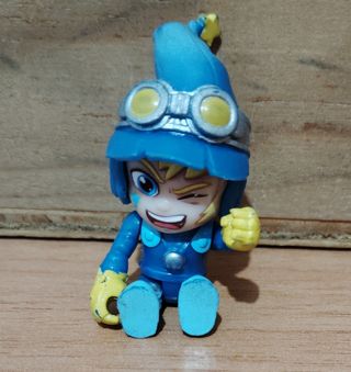 Figura T-Racers
