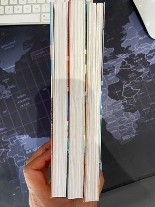 Los Forasteros del Tiempo 3: La aventura de los...