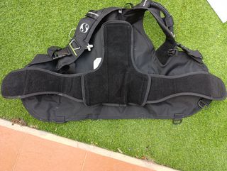 Chaleco Buceo Scubapro Glide 1000 Talla S