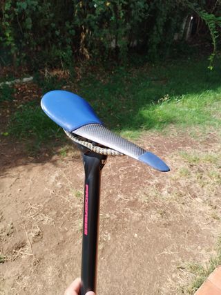 Sillín Tune Speedneedle